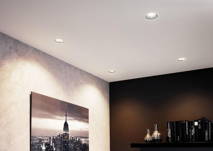 Produktbild Paulmann Einbauleuchte Cole Set (460 lm)