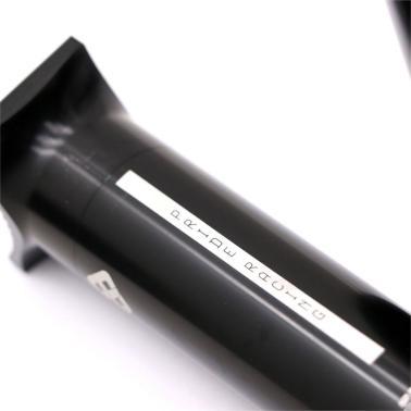 Actual product image Pride Racing Spline Al (27.20 mm)