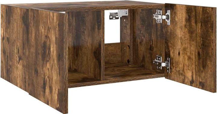 Actual product image vidaXL TV-Wandschrank (60 x 35 x 31 cm)