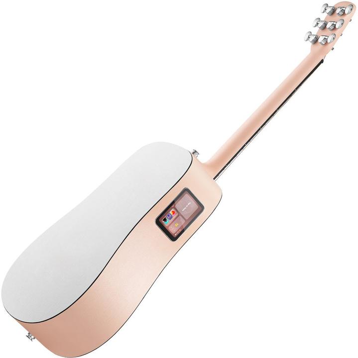 Immagine prodotto Lava Music Chitarra ME Play 36 pollici Light Peach (Chitarra acustica, Laminato ad alta pressione (HPL))