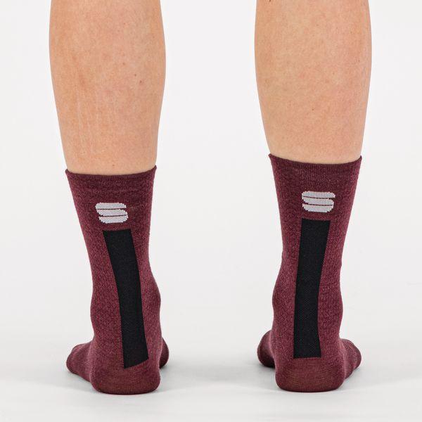 Produktbild Sportful Wool W 16 Sock (M/L)
