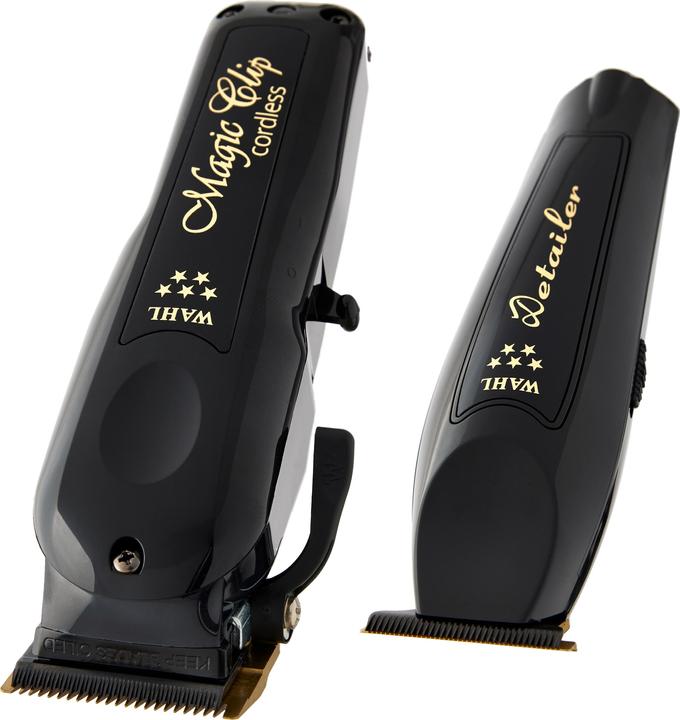 Image du produit Wahl Barber Combo