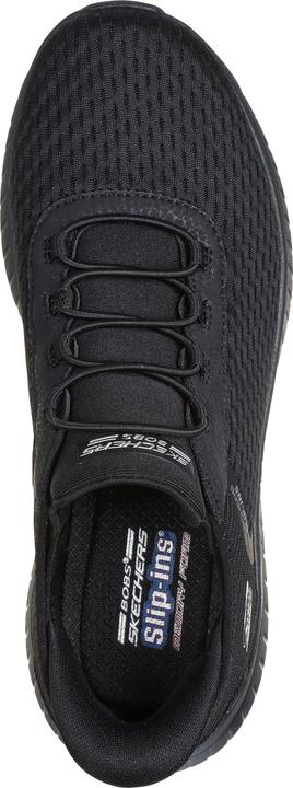 Produktbild Skechers Bobs Squad Chaos - In Color - Dames Instappers - Zwart (40)
