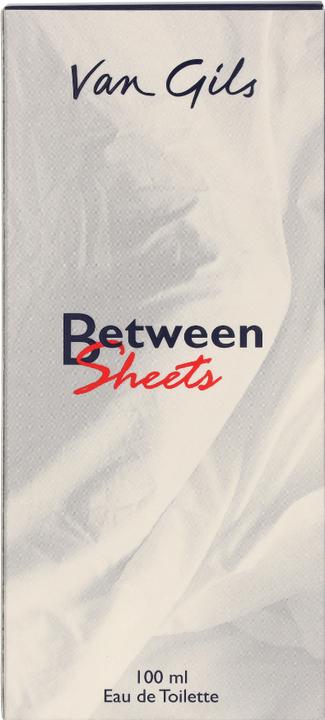 Actual product image Van Gils Between Sheets (Eau de toilette, 100 ml)