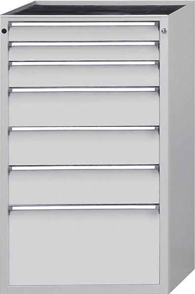 Actual product image Anke Drawer cabinet (76 cm, 128 cm)