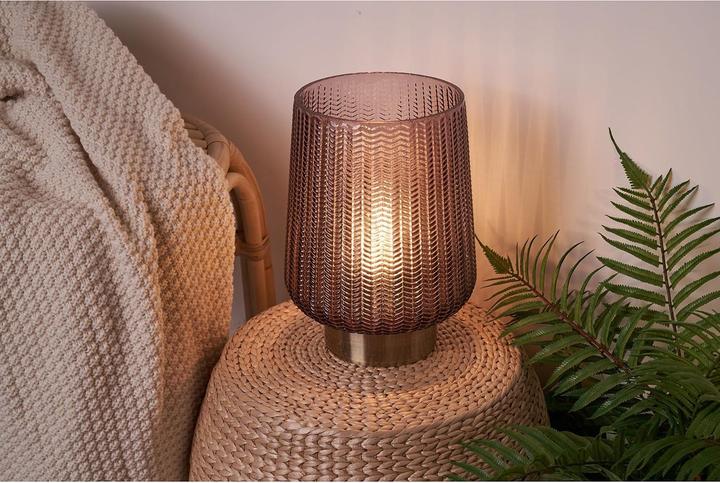 Produktbild Pauleen Mobile Tischleuchte Fancy Glamour (E27)