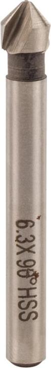 Actual product image Makita Countersink 6.3x45x5mm (6.3 millimetres)