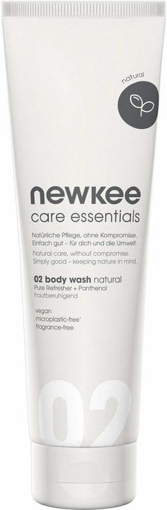 Produktbild Newkee Waschlotion natural, 150ml (150 ml)