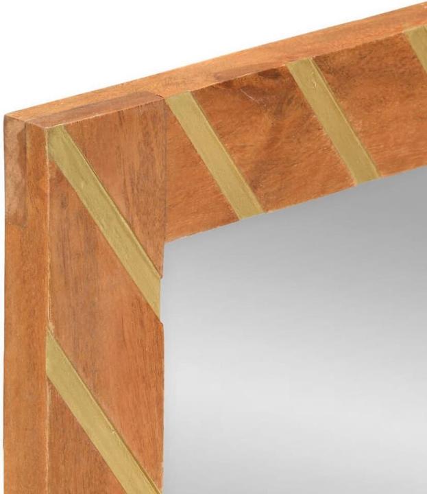 Image du produit vidaXL Zona (50 x 70 x 3 cm)