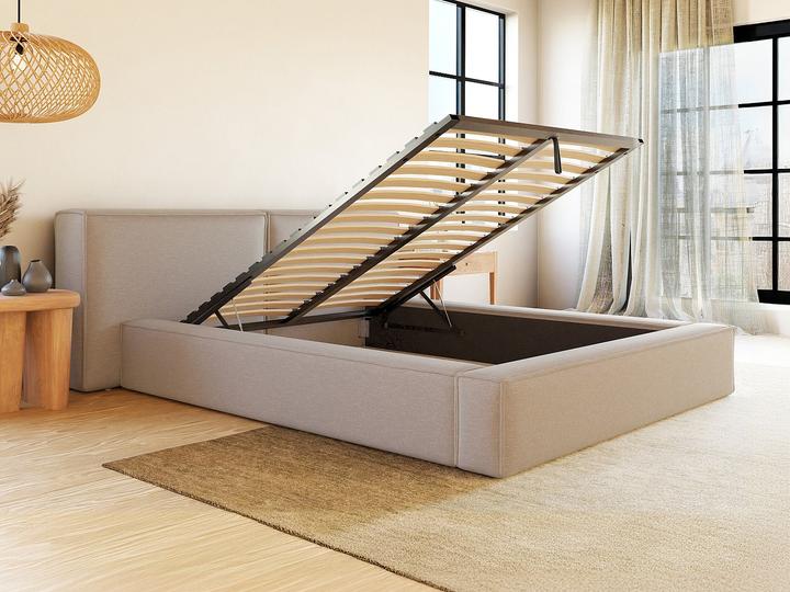 Actual product image Pascal Morabito Timano (180 x 200 cm)