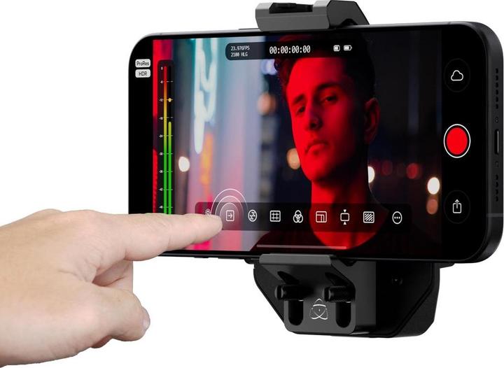 Produktbild Atomos Ninja Phone "Base" Model