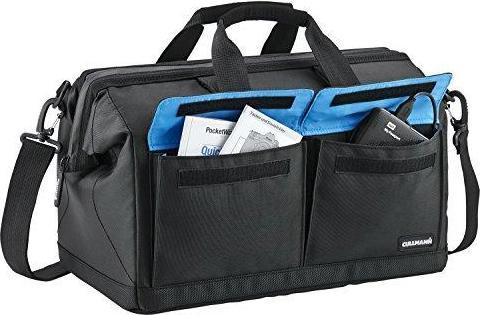 Actual product image Cullmann Amsterdam Maxima 335 (Camera shoulder bag)