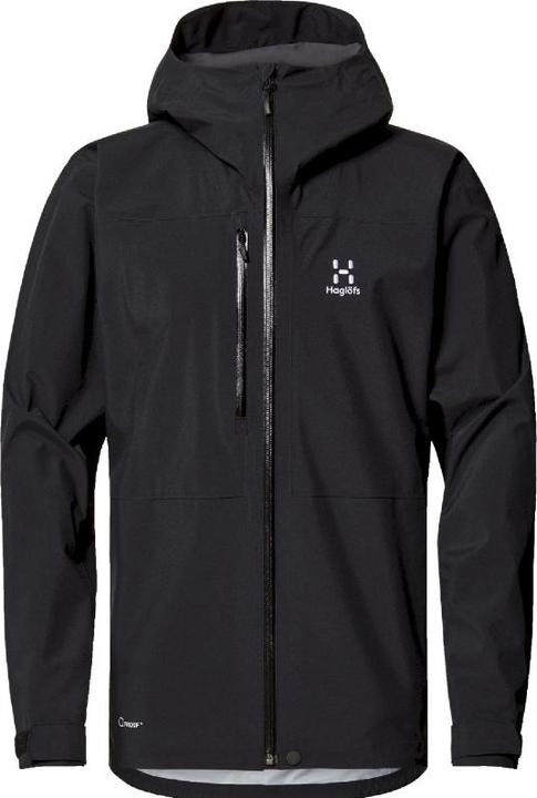 Haglöfs Front Proof Jacket