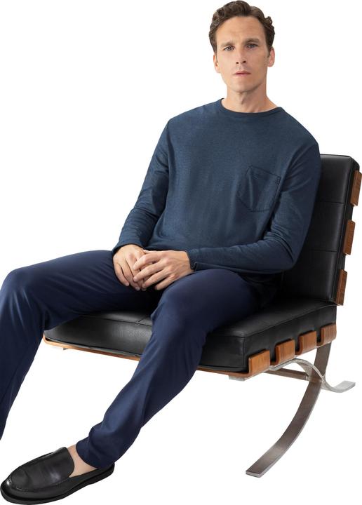 Actual product image Mey Bennison pajamas long sleeve (58, 3XL)