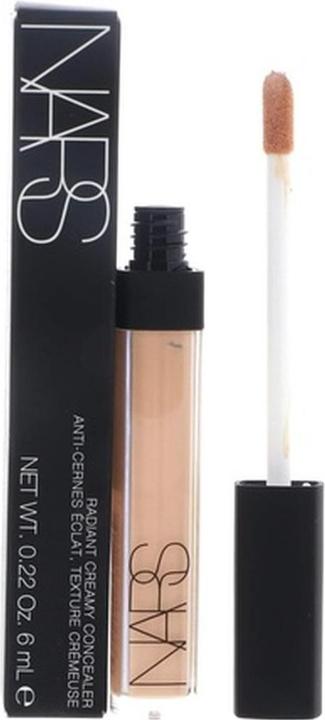 Produktbild NARS Cosmetics Radiant Creamy Concealer (Marron Glacé)