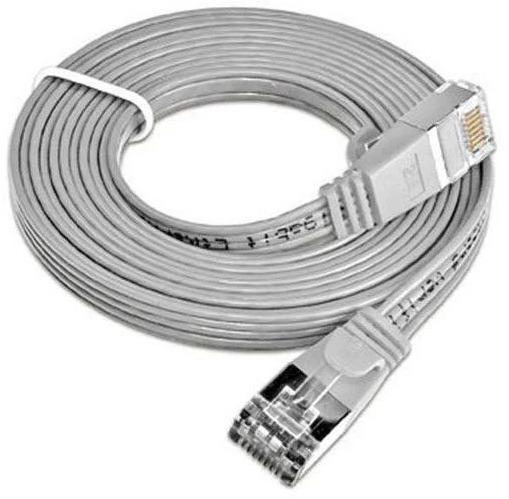 Productafbeelding Wirewin Netwerkkabel (STP, CAT6, 5 m)