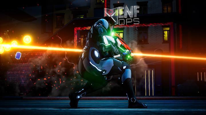 Immagine prodotto Microsoft Crackdown 3 (Xbox One X, Xbox Series X, IT)