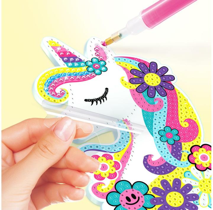 Immagine prodotto Style 4 Ever Set di lampade Diamond Art