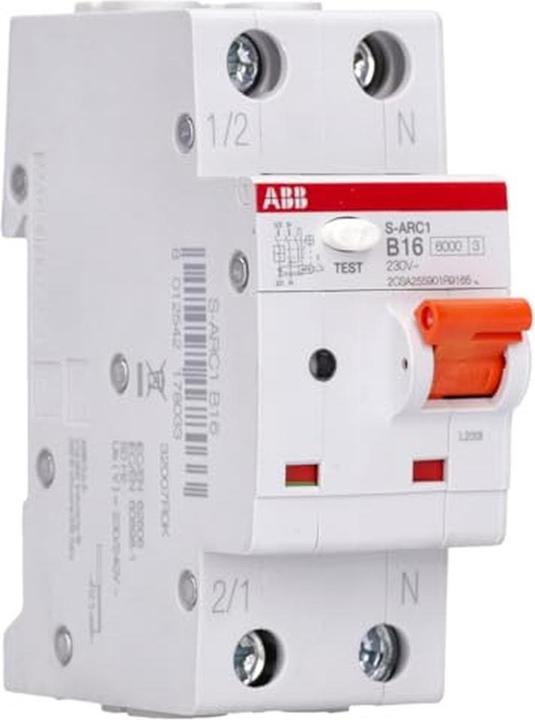 ABB FI/LS-Schalter