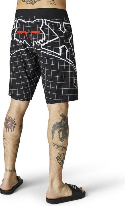 Actual product image Fox B-SHORT 22 CELZ 21" BLK 28 (28)