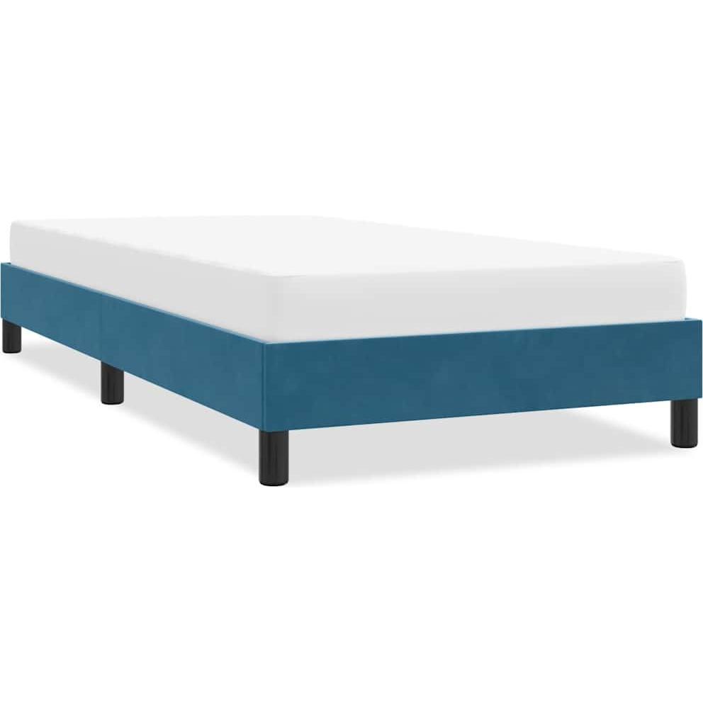 VidaXL, Bett, Zoey (80 x 220 cm)