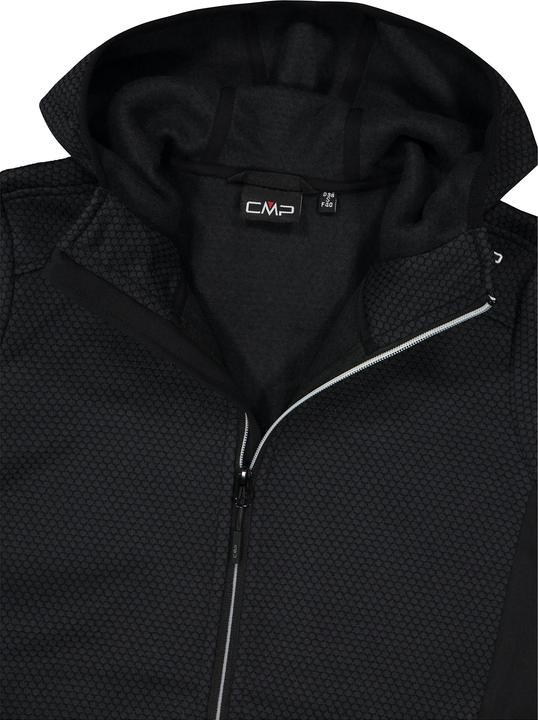 Produktbild CMP Campagnolo Hoodie (XS)