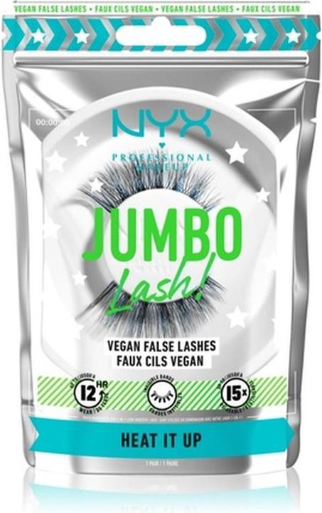 NYX Professional Make-Up Jumbo Lash! (Wimpern Applikator)