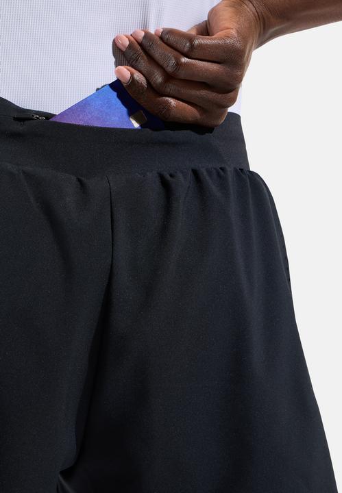 Image du produit Odlo Zeroweight 2-en-1 (XS)