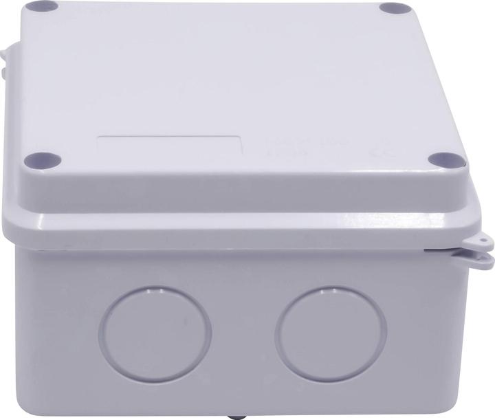 Produktbild Tru Components TC-RB 100x100x70 TC-10239092 Installations-Gehäuse ABS Kunststoff (Gehäuse)