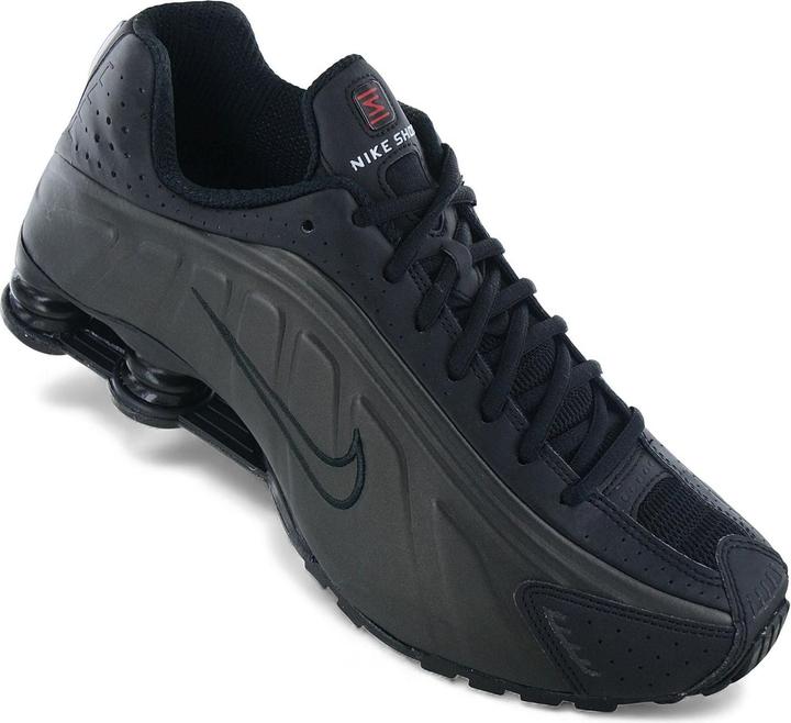 Actual product image Nike Shox R4 (42)