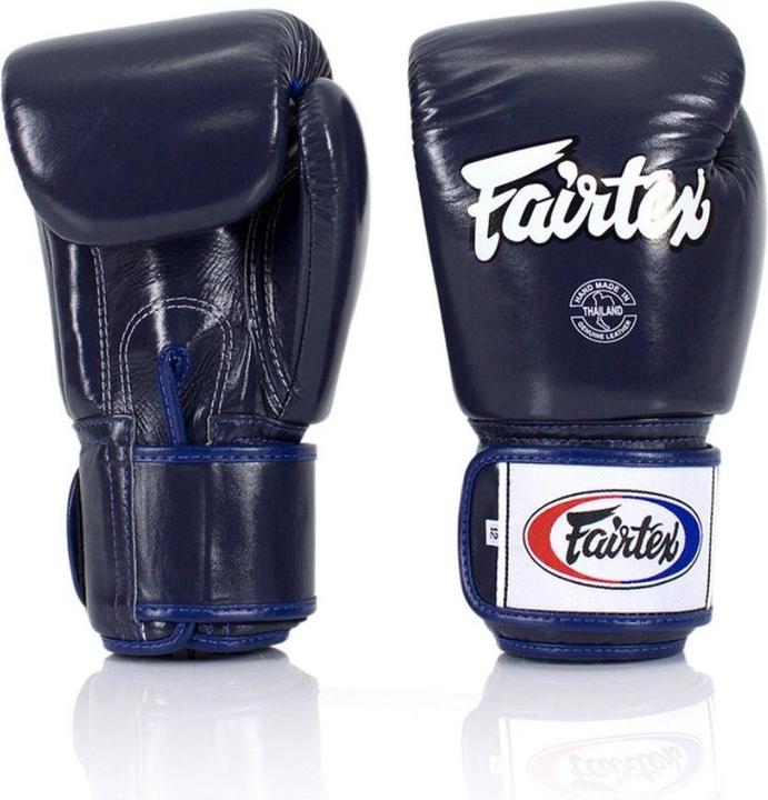 Produktbild Fairtex Boxhandschuhe BGV1 Universell