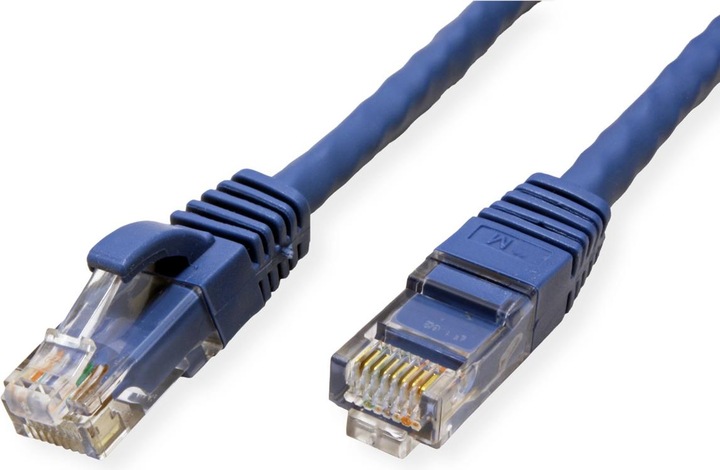 Image du produit Value Câble de réseau (UTP, CAT6a, 3 m)