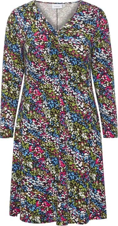 Produktbild Fransa Plus Size Selection - FPDOT DR 3 - Dress - 20612864 (50)