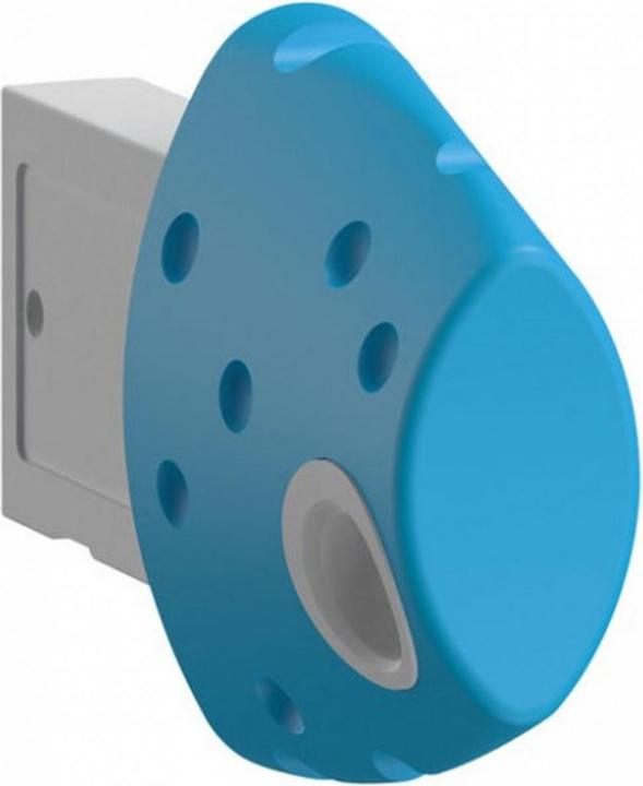 Actual product image Hager Programming Bluetooth key