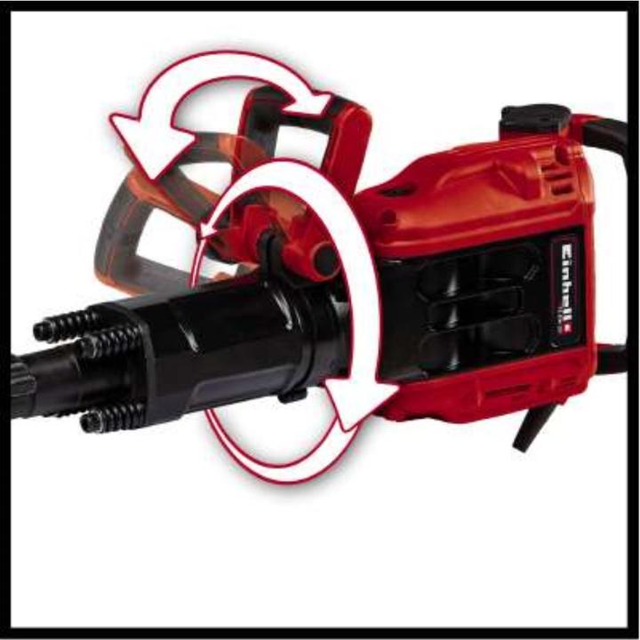 Produktbild Einhell TP-DH 50 (Netzbetrieb)