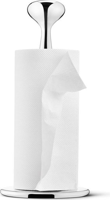 Georg Jensen Alfredo Küchenrollenhalter