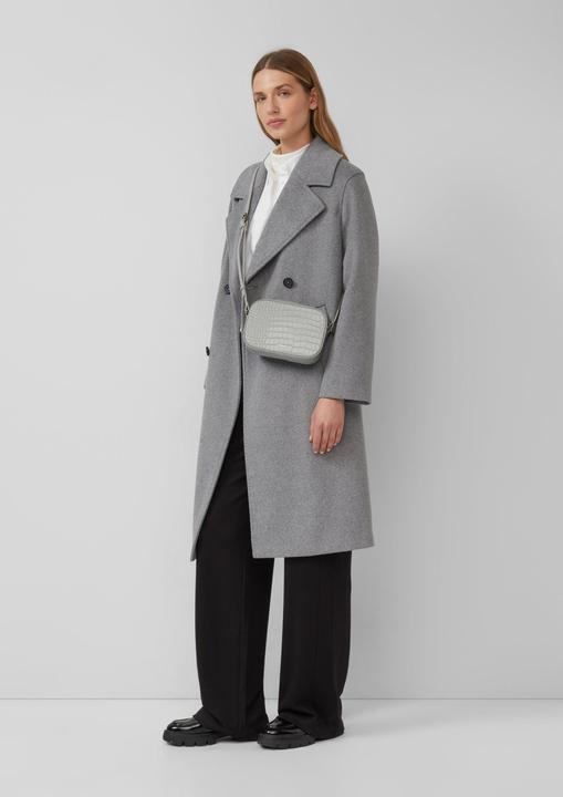 Immagine prodotto s.Oliver Tasche Camera-Bag in Kroko-Optik