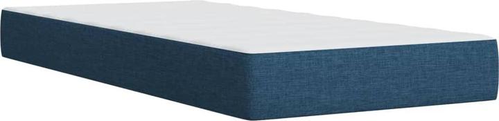 Actual product image vidaXL Boxspringbett (120 x 200 cm)