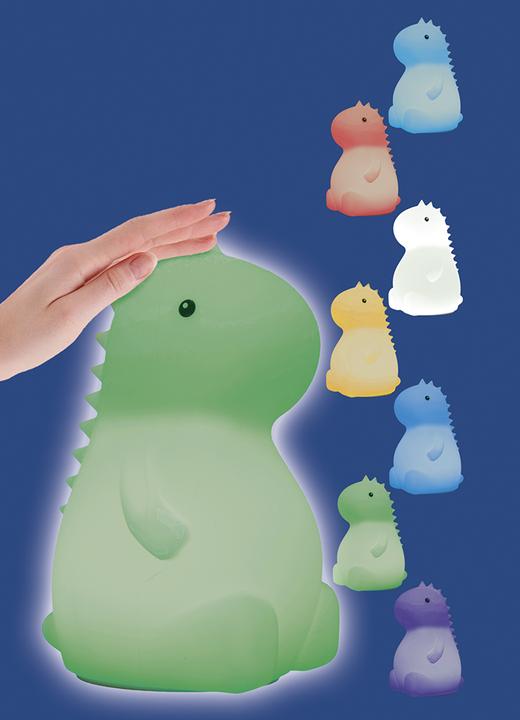 Image du produit Starlyf Cushy Light Dino