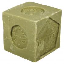 Produktbild Rayher Olivenölseife, 300 g (Kernseife)