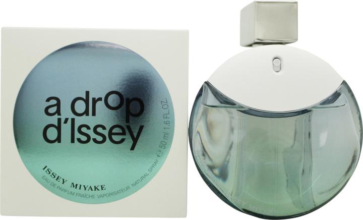 Actual product image Issey Miyake Fraîche Eau de Parfum (Eau de parfum, 50 ml)