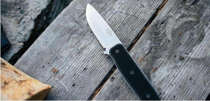Immagine prodotto Fällkniven F1X Elmax (10.20 cm)