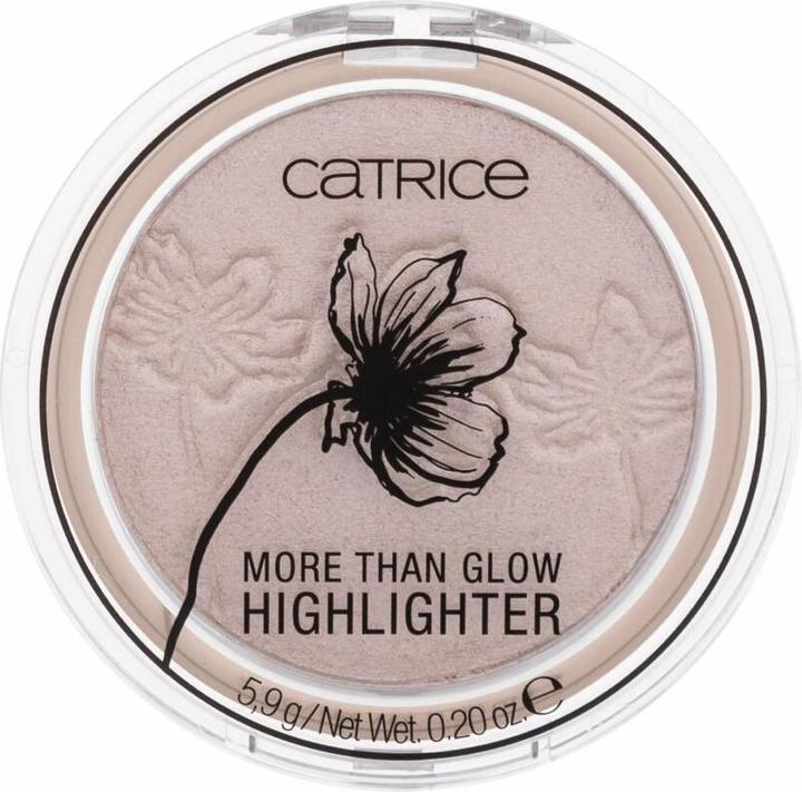 Produktbild Catrice More Than Glow Highlighter 020 (020, Highlighter, 5.90 g)