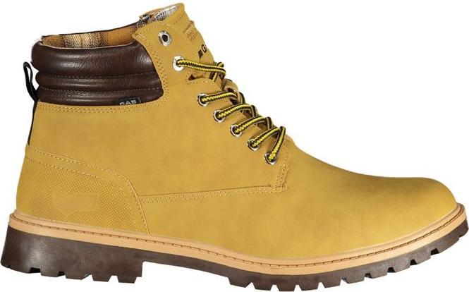 Immagine prodotto Gas Beige Polyurethane Men Ankle Boot (42)