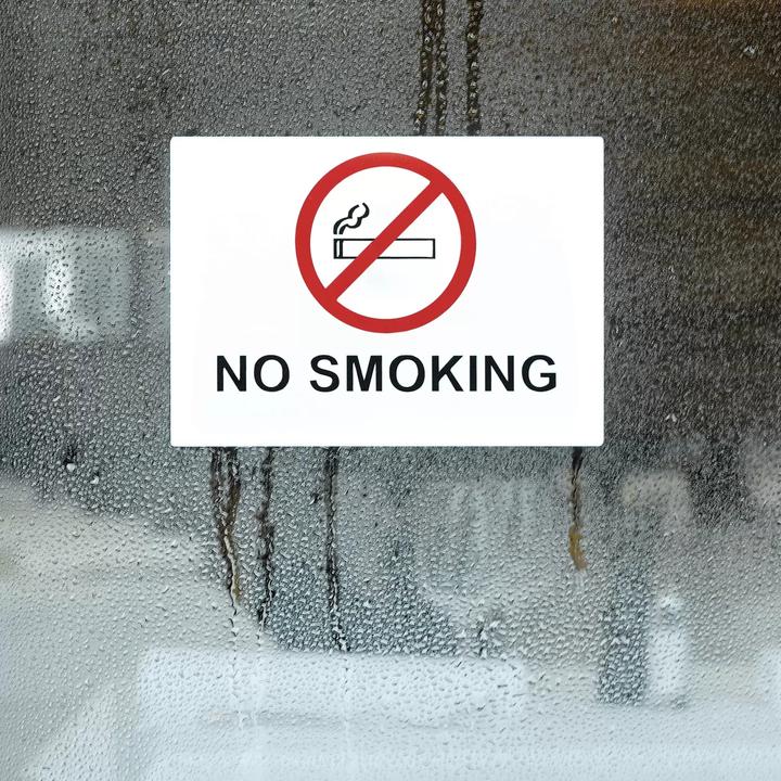Actual product image HERMA Weatherproof labels A4