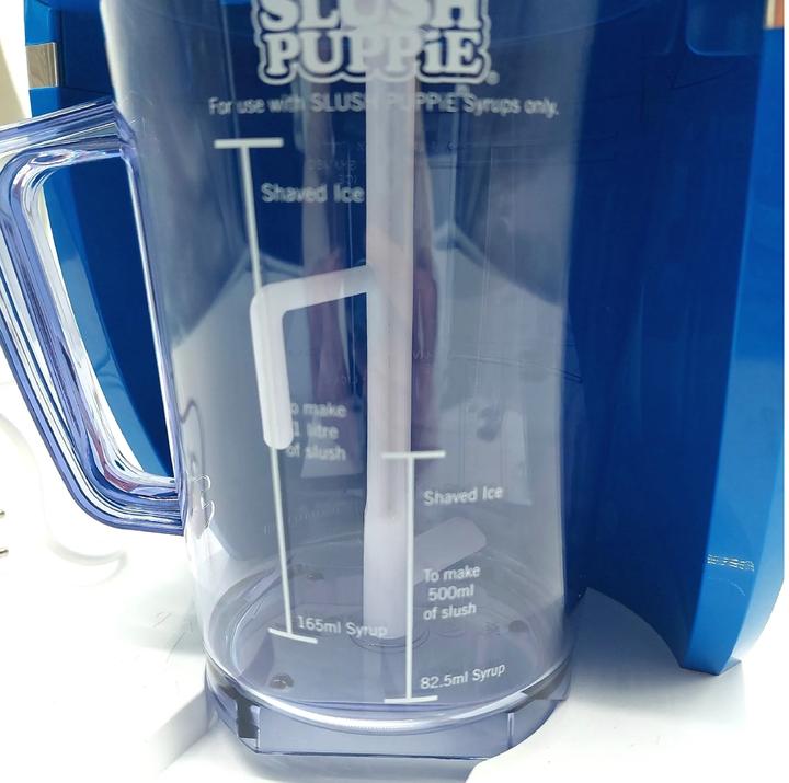 Image du produit Fizz Machine Slush Puppie Slushie (petite)
