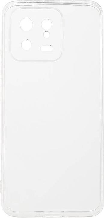 Carl ONSALA Clear Case (Xiaomi Redmi 13C 5G)