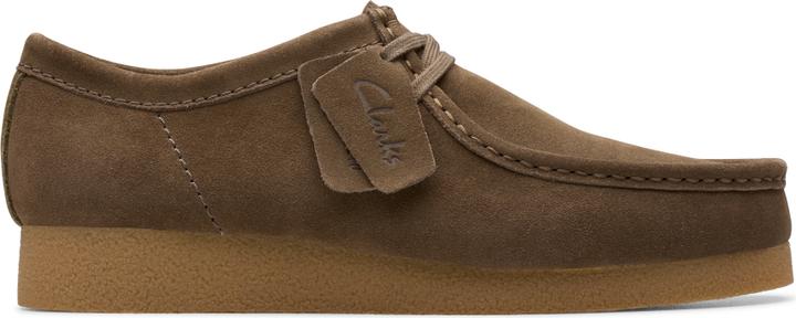 Produktbild Clarks M WallabeeEVO (40)