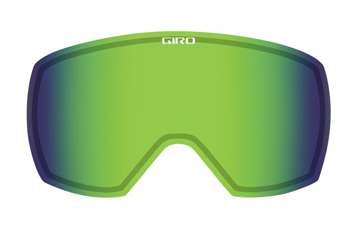Actual product image Giro Cruz (Ski goggle replacement lens)