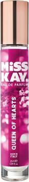 Actual product image Miss Kay Eau de Parfum Queen of Hearts (Spray, 25 ml)